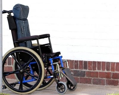 Understanding Your Options When Purchasing a Wheelchair