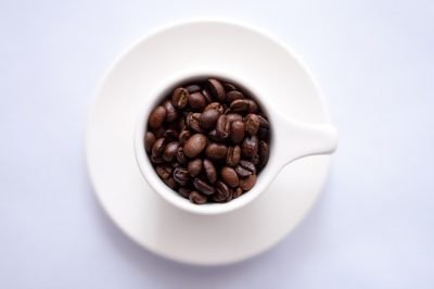 coffee beans