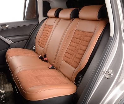 auto upholstery